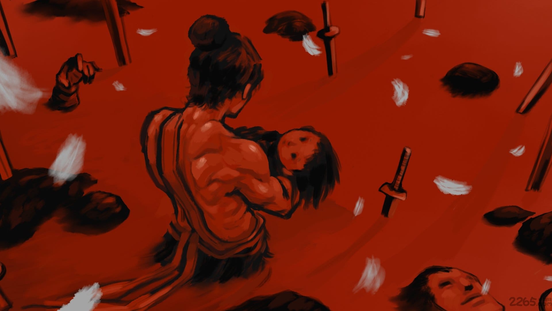 无侠小米版