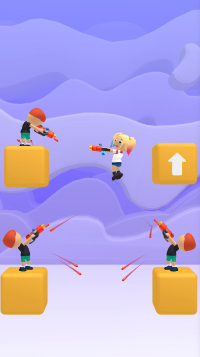 弹弓射击大师游戏下载