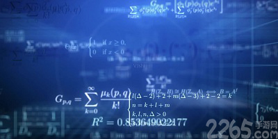 数学公式app