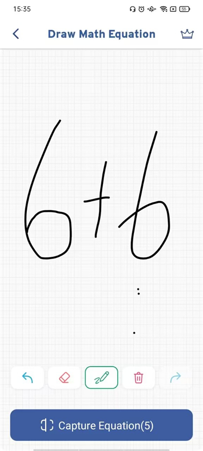 math scanne使用教程 math scanne使用教程