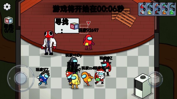 胜利大逃亡游戏