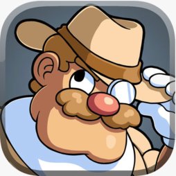 大盛顿公爵游戏