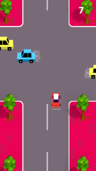 交通问题不要撞车最新版下载