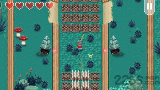 天空鱼传说汉化破解版