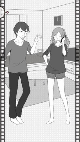 渣男模拟器中文版