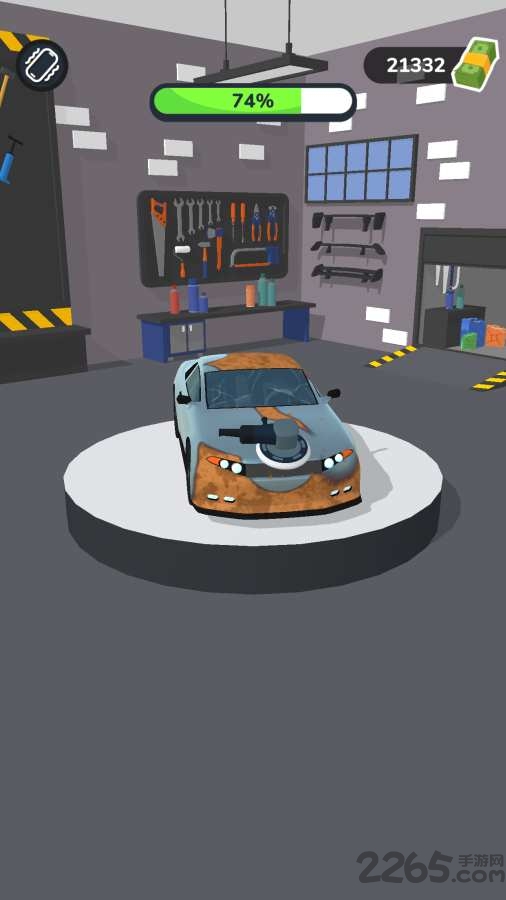 哦我的车最新版