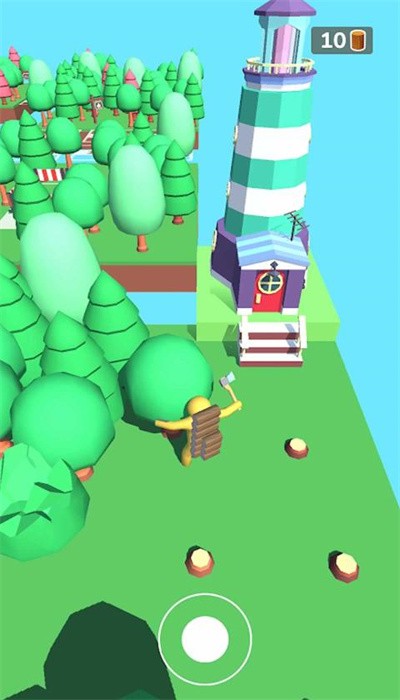 工艺之地最新版(Craftland)