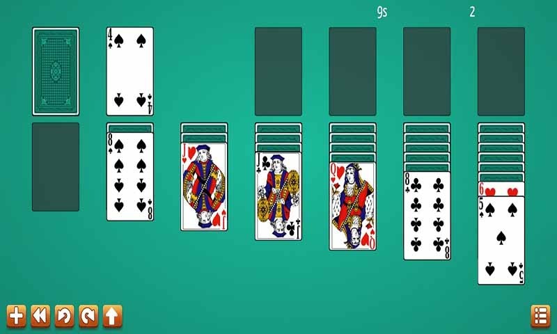 打纸牌模拟器手游