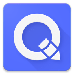 quickedit文本编辑器