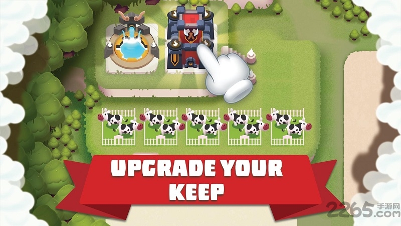 突袭部落官方版