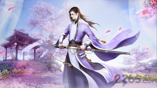 剑与轩辕果子版