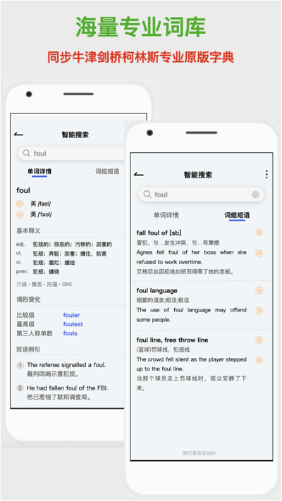 新华词典软件