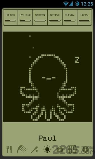 hatchi宠物中文破解版