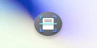 pdf识别软件