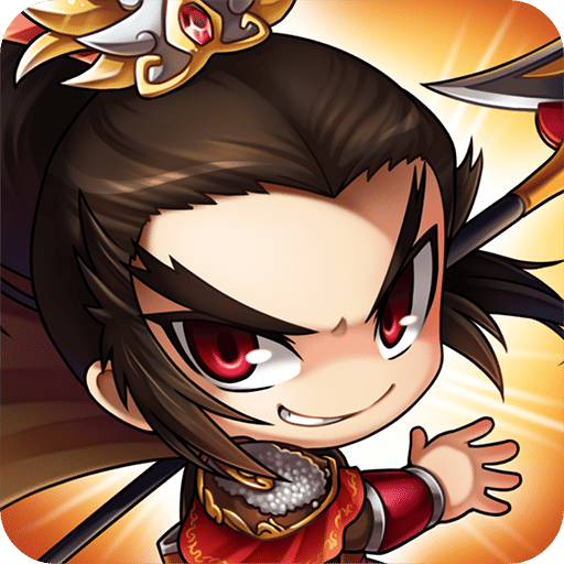 挂机吧主公无限元宝版