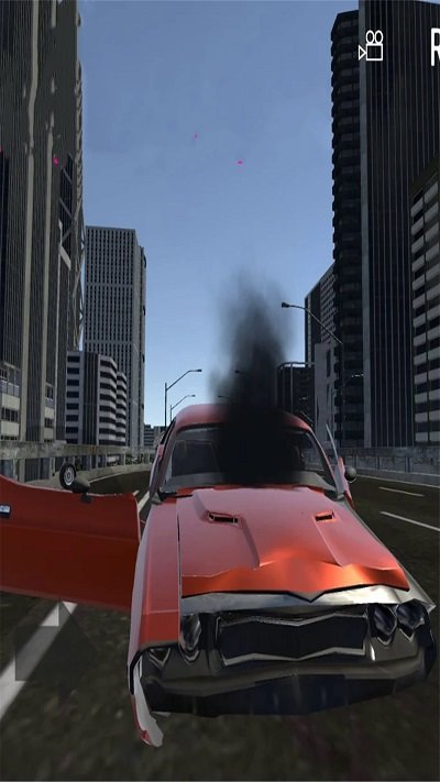 史诗车祸游戏下载