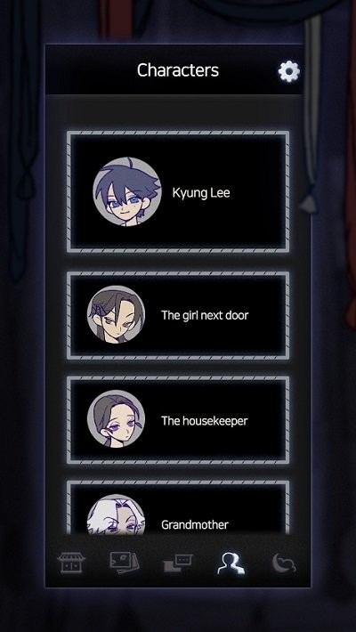 祖先的遗产中文版(ancestral legacy)