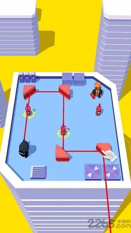 子弹过载游戏下载