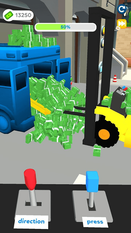 城市工程师游戏