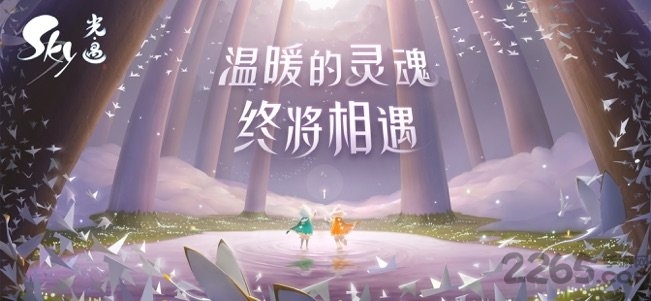 sky光遇国服完整版