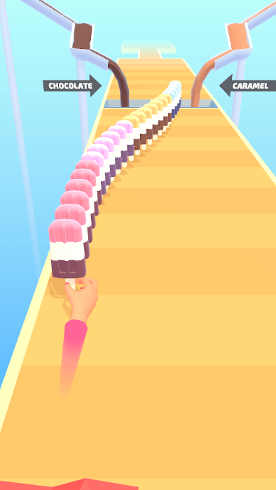 popsicle stack游戏