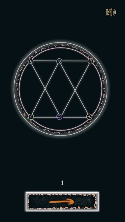 魔法一笔画官方版