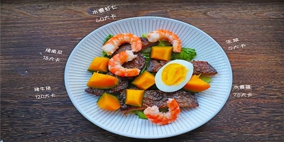 减肥餐app