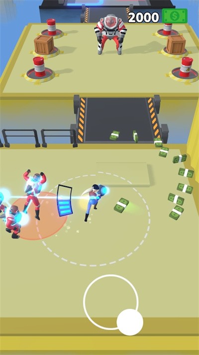 心理大师英雄官方版(psy master hero)