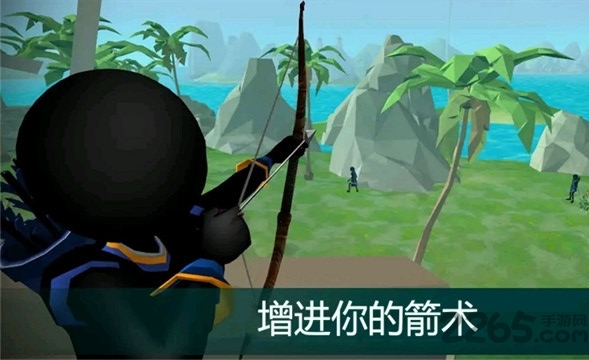 猪猪爱射击游戏