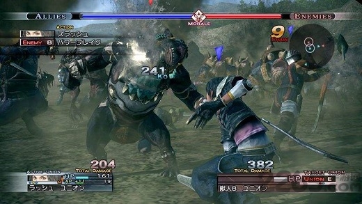 最后的神迹重制版中文版