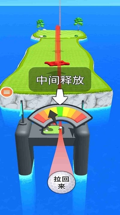 高尔夫模拟器手机版