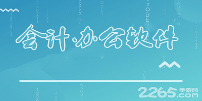 会计办公软件