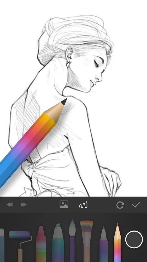 papercolor软件