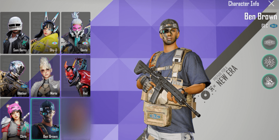 pubgnewstate更新内容 pubgnewstate最新内容