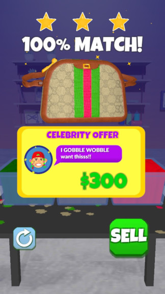 完美染色游戏下载