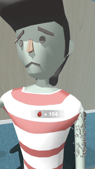 蚊子跑酷游戏(moshquito)