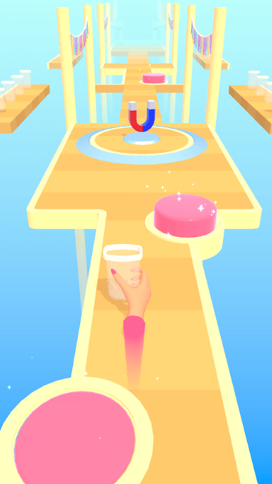 popsicle stack游戏