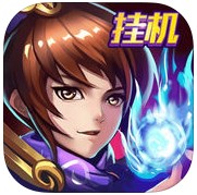 全民水浒挂机版游戏