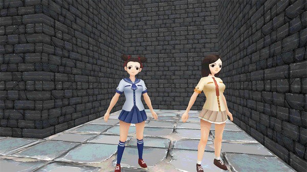 高校模拟器之迷宫最新版 高校模拟器之迷宫中文版下载