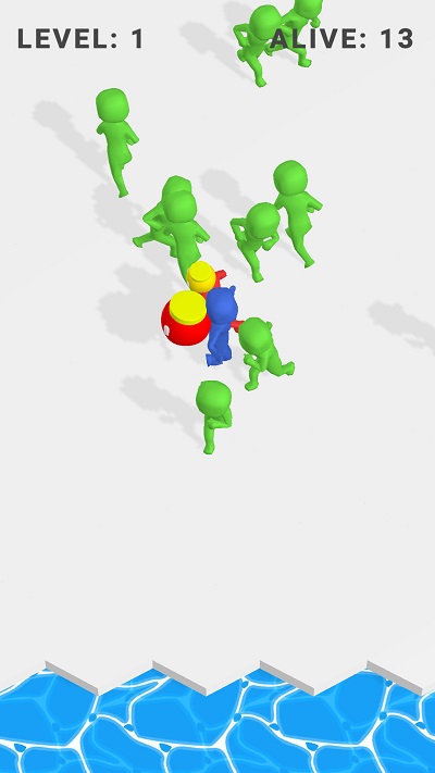 超级炸弹人最新吧