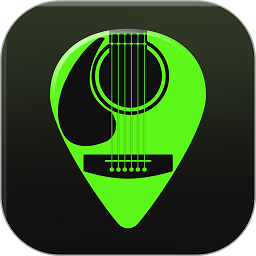 guitartuna吉他调音器app