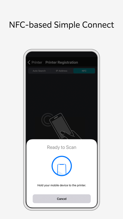 print utility app(富士施乐打印机)