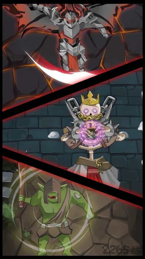 魔术骰子官方版