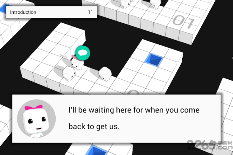 小方块大冒险手机版