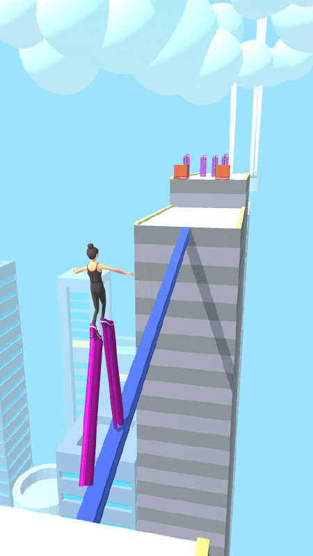 highheels游戏正版