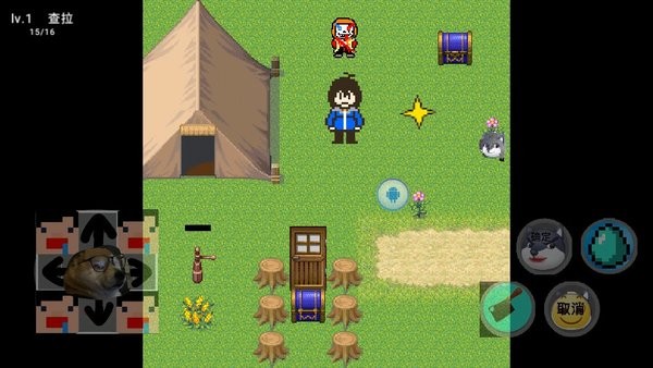 狗头世界大冒险最新版