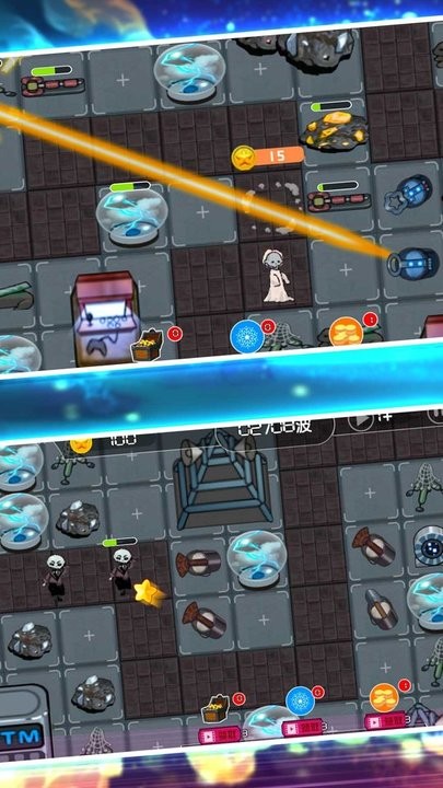 亿点点生存发育游戏下载