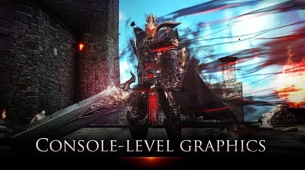 黑暗崛起手游正版