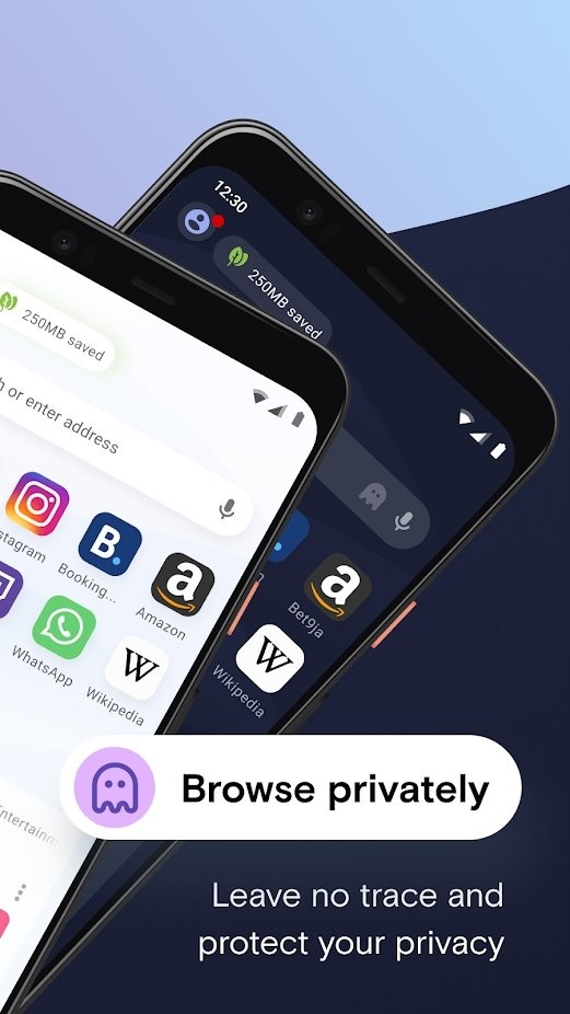 opera mini beta最新版