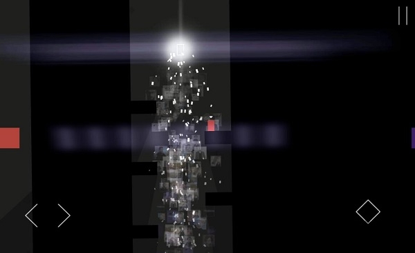 孤独的托马斯测试版